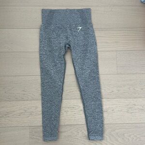 Gymshark Women’s vital seamless leggings